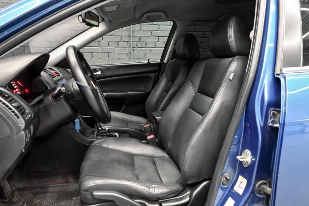 Honda Accord VII Рестайлинг Екатеринбург  - изображение 10