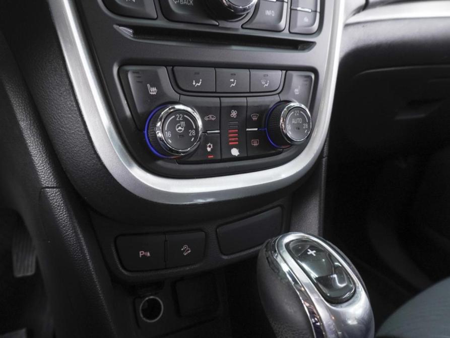 Opel Mokka I Ростов-на-Дону  - изображение 16