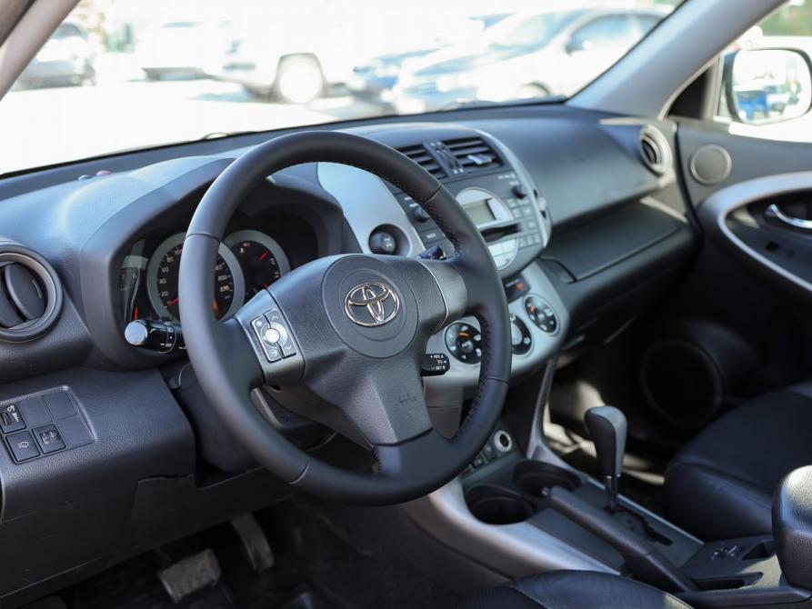 Toyota RAV4 III (XA30) Ижевск  - изображение 9