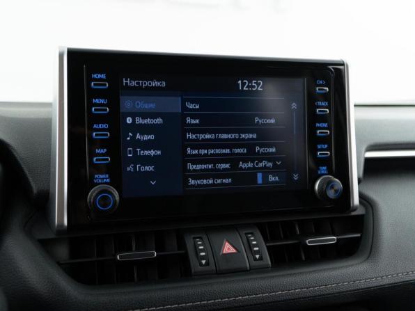 Toyota RAV4 V (XA50) с пробегом 2021 года, цена 3 249 050 рублей, 113555 км, внедорожник, Автокод Объявления