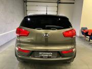 Kia Sportage III Новосибирск  - изображение 32