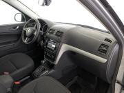 Skoda Yeti I Рестайлинг Москва  - изображение 40