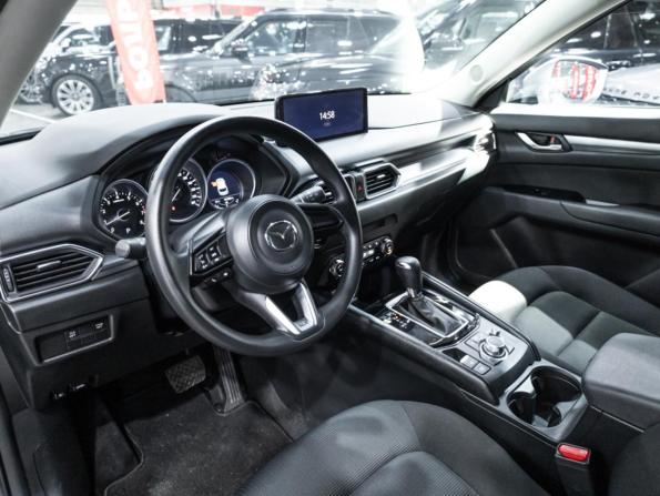 Mazda CX-5 II Рестайлинг с пробегом 2025 года, цена 3 399 700 рублей, 19489 км, внедорожник, Автокод Объявления