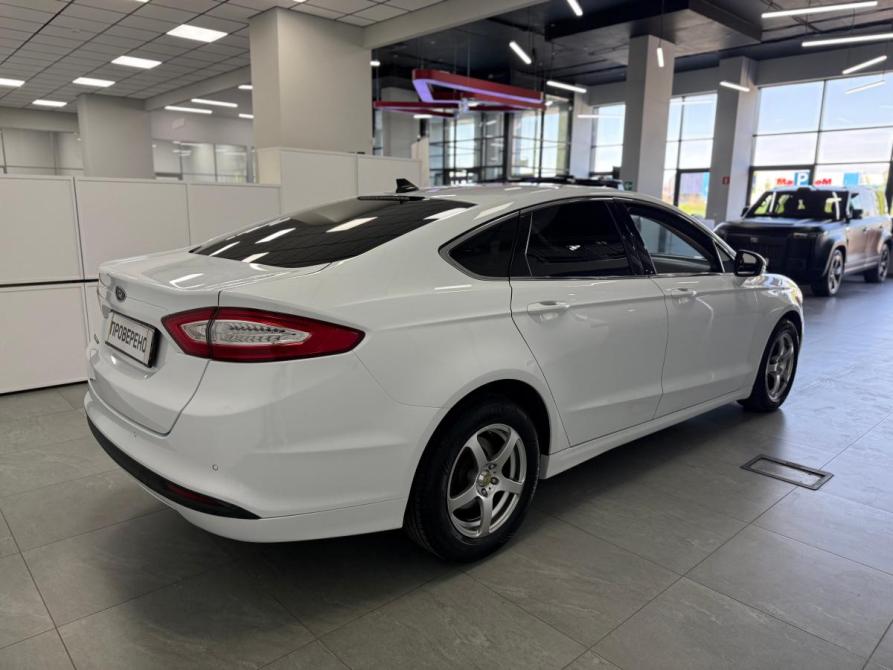 Ford Mondeo V Казань  - изображение 5
