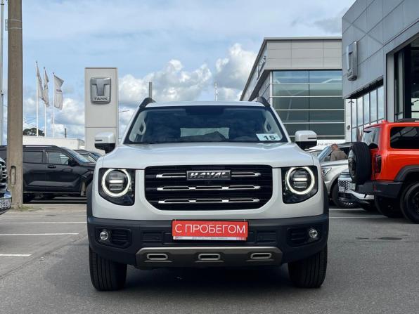 Haval Dargo I с пробегом 2023 года, цена 2 499 000 рублей, 28000 км, внедорожник, Автокод Объявления