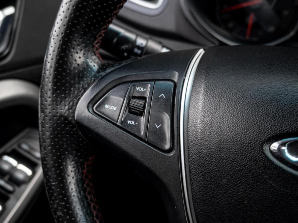 Chery Tiggo 5 I с пробегом 2016 года, цена 900 000 рублей, 89231 км, внедорожник, Автокод Объявления