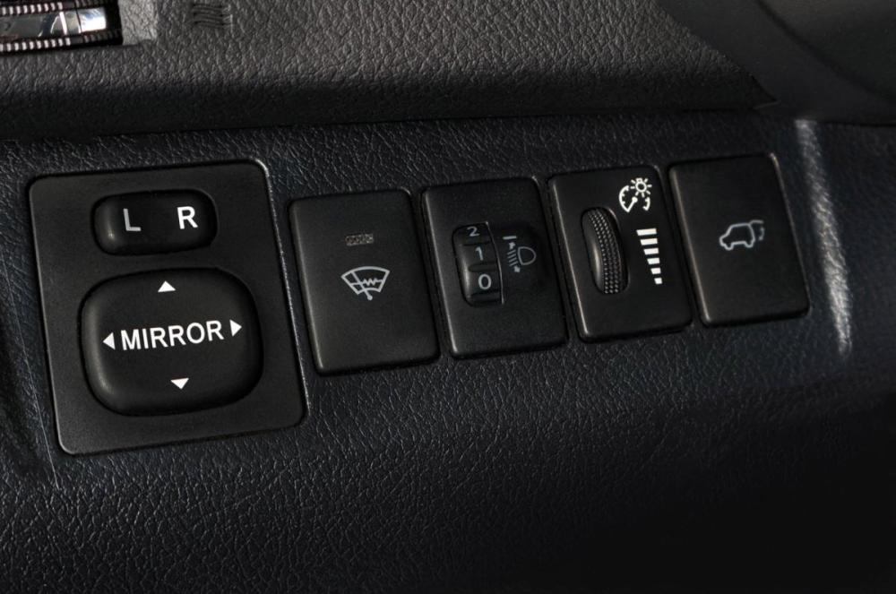 Toyota Highlander II (XU40) Рестайлинг Тюмень  - изображение 21