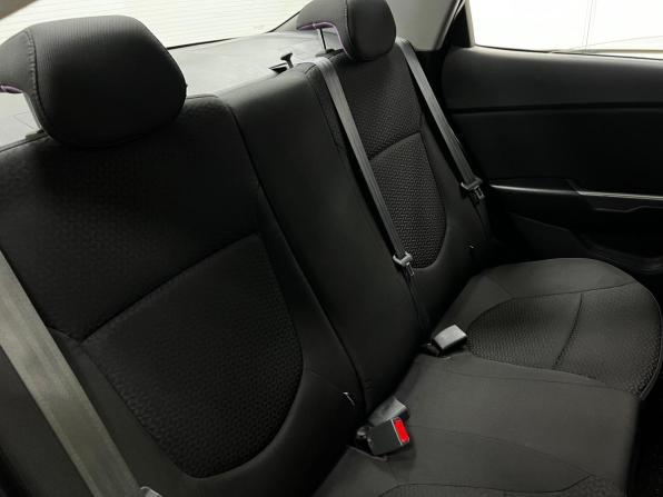 Kia Rio III с пробегом 2012 года, цена 800 001 рубль, 202000 км, седан, Автокод Объявления