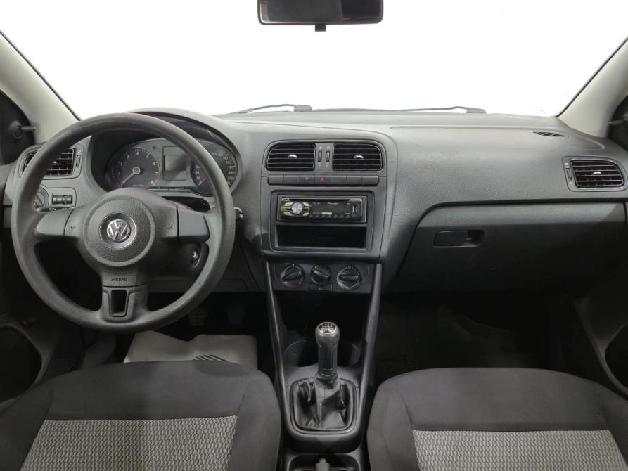 Volkswagen Polo V Альметьевск  - изображение 14
