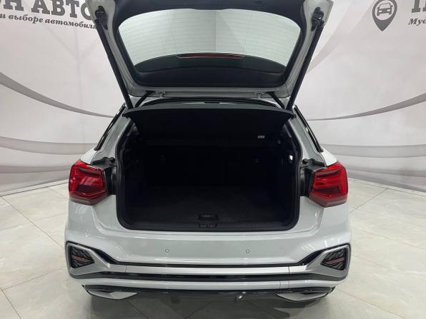Новый Audi Q2 I Рестайлинг 2025 года, цена 3 649 000 рублей, внедорожник, Автокод Объявления