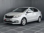 Kia Rio III Рестайлинг Пермь  - изображение 33