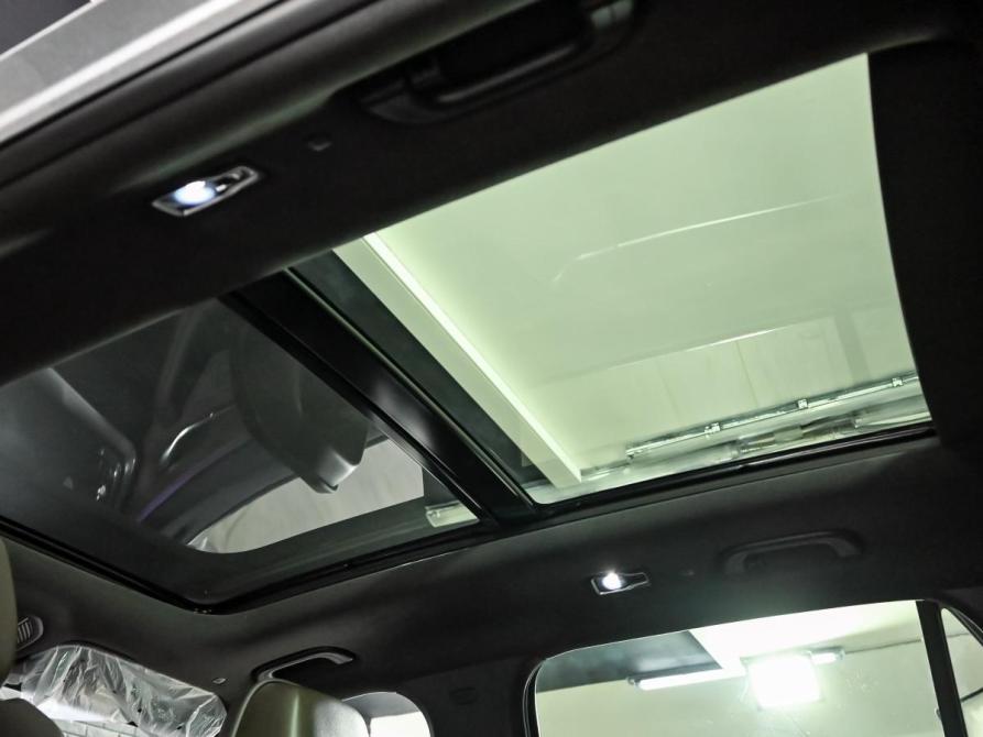 Geely Monjaro I Рестайлинг Екатеринбург  - изображение 20