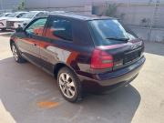 Audi A3 I (8L) Сызрань  - изображение 22