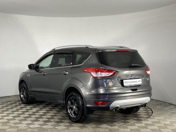 Ford Kuga II с пробегом 2016 года, цена 1 190 000 рублей, 115384 км, внедорожник, Автокод Объявления