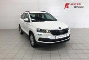 Skoda Karoq I Астрахань  - изображение 21