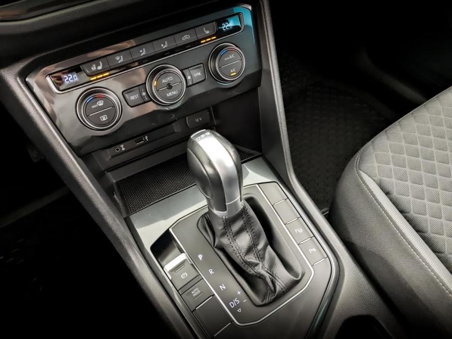 Volkswagen Tiguan II Москва  - изображение 26