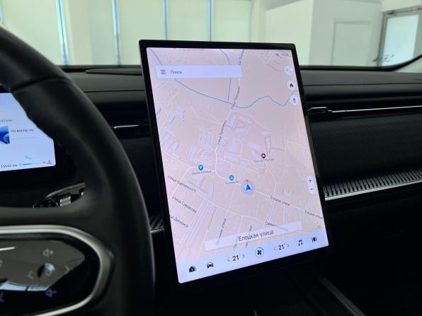 Jaecoo J7 I с пробегом 2023 года, цена 2 400 000 рублей, 15542 км, внедорожник, Автокод Объявления