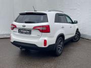 Kia Sorento II Рестайлинг Москва  - изображение 29