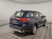 Mitsubishi Outlander III Рестайлинг 3 Москва  - изображение 29
