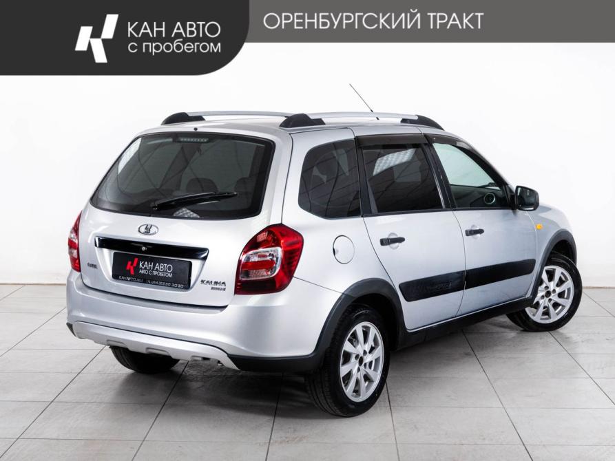 Lada (ВАЗ) Kalina II Казань  - изображение 3