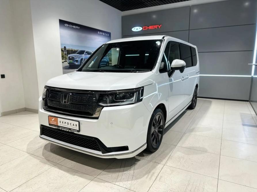 Honda Stepwgn VI Новосибирск  - изображение 1