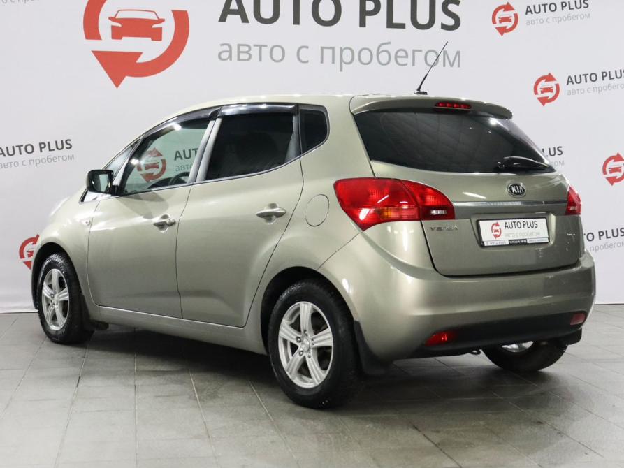 Kia Venga I Рестайлинг Минеральные Воды  - изображение 2