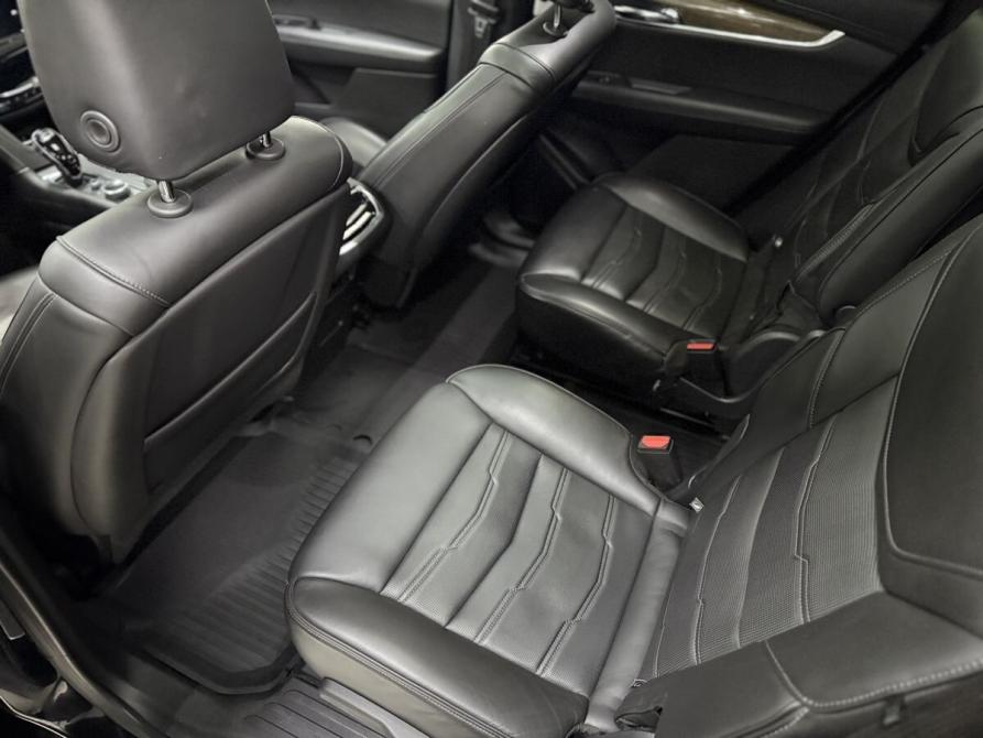 Cadillac XT6 I Москва  - изображение 14