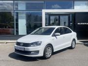 Volkswagen Polo V Рестайлинг Москва  - изображение 18