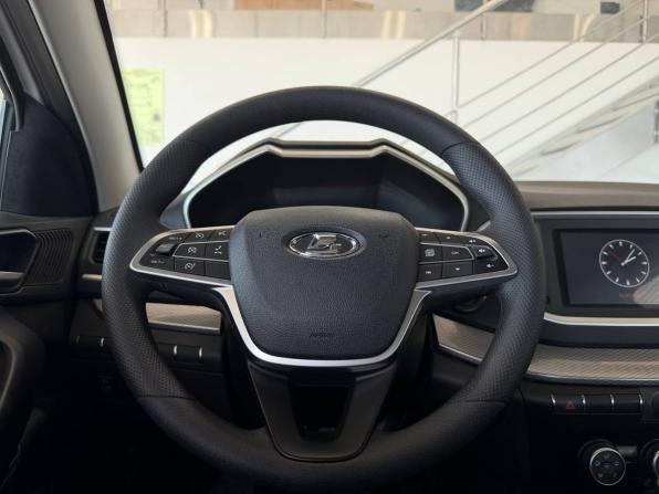 Lada (ВАЗ) Vesta I Рестайлинг (NG) с пробегом 2024 года, цена 1 499 900 рублей, 17000 км, седан, Автокод Объявления