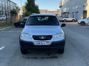 Lada (ВАЗ) Niva Оренбург  - изображение 11