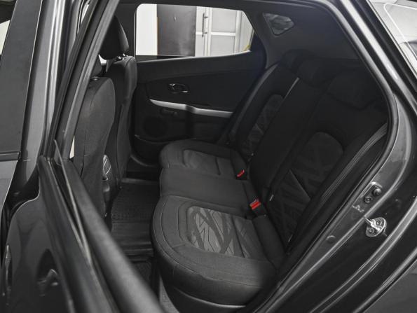 Kia Ceed II с пробегом 2015 года, цена 1 080 000 рублей, 138653 км, хэтчбек, Автокод Объявления