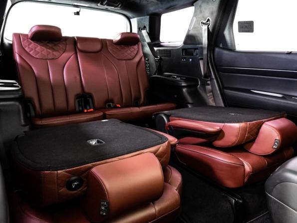 Hyundai Palisade I с пробегом 2019 года, цена 3 959 010 рублей, 120522 км, внедорожник, Автокод Объявления