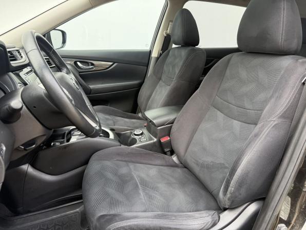 Nissan X-Trail III с пробегом 2015 года, цена 1 750 000 рублей, 160071 км, внедорожник, Автокод Объявления