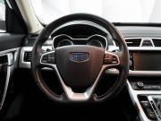 Geely Atlas I Ульяновск  - изображение 31