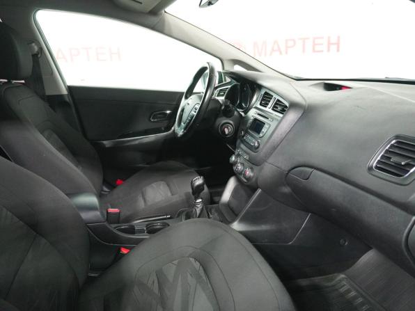 Kia Ceed II с пробегом 2013 года, цена 970 000 рублей, 158520 км, универсал, Автокод Объявления
