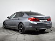 BMW 5 серии VII (G30/G31/G38) Санкт-Петербург  - изображение 28
