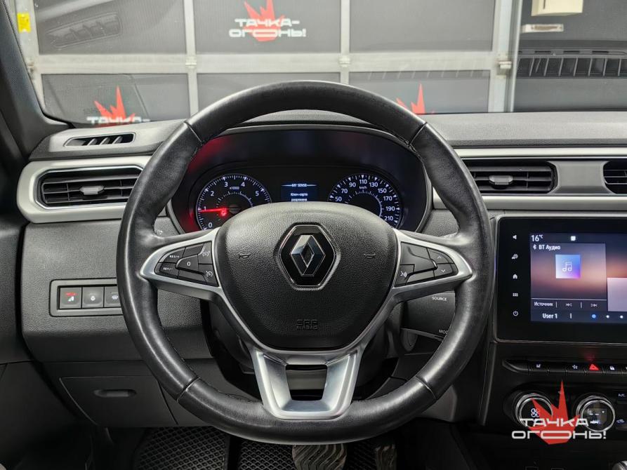 Renault Arkana I Пермь  - изображение 8