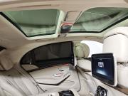 Mercedes-Benz S-Класс AMG III (W222 C217) Москва  - изображение 65