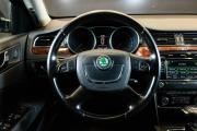 Skoda Superb II Уфа  - изображение 29