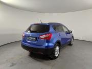 Suzuki SX4 II (S-Cross) Уфа  - изображение 28