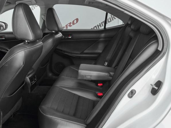 Lexus IS III с пробегом 2014 года, цена 1 950 000 рублей, 173848 км, седан, Автокод Объявления