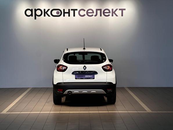 Renault Kaptur I Рестайлинг с пробегом 2020 года, цена 1 620 000 рублей, 53679 км, внедорожник, Автокод Объявления