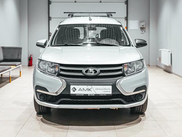 Lada (ВАЗ) Largus I Рестайлинг с пробегом 2021 года, цена 1 058 520 рублей, 134296 км, универсал, Автокод Объявления