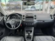 Volkswagen Tiguan I Рестайлинг Новосибирск  - изображение 28