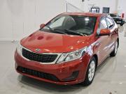Kia Rio III Челябинск  - изображение 12