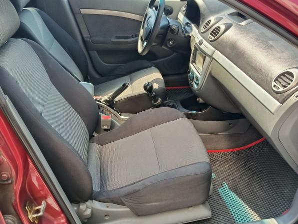 Chevrolet Lacetti I с пробегом 2008 года, цена 409 000 рублей, 201022 км, универсал, Автокод Объявления