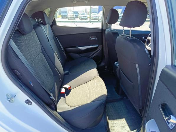 Kia Rio III с пробегом 2012 года, цена 749 995 рублей, 115672 км, хэтчбек, Автокод Объявления