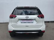 Nissan X-Trail III Рестайлинг Москва  - изображение 24