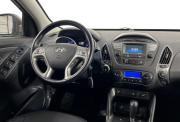 Hyundai ix35 I Рестайлинг Нижний Новгород  - изображение 39
