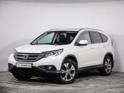 Honda CR-V IV Санкт-Петербург  - изображение 32